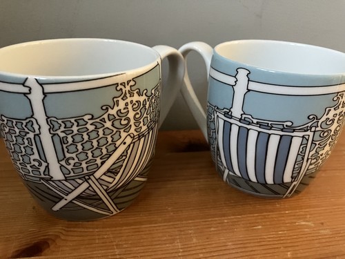 Next mugs deck - , chair