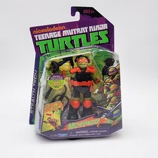 2013 Teenage Mutant Ninja