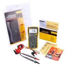 Fluke 116 True RMS HVAC