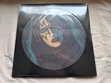 KISS  ACE FREHLEY SOLO  1st