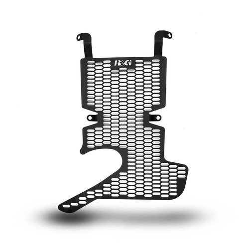 Pro downpipe grille - r&g,