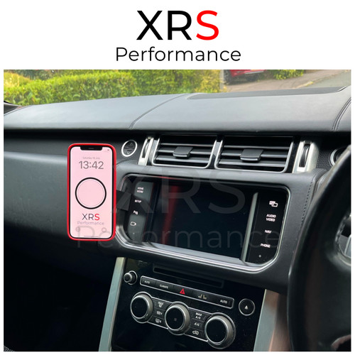 Range rover l405 - range,