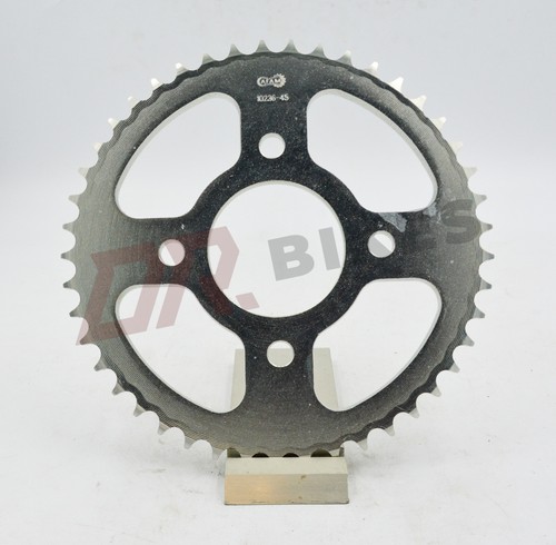 Honda cb125 15 20 - honda, (glr125)
