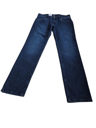 Gardeur men blue jeams w34 - gardeur,