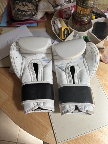 Cleto reyes gloves good - gloves, ,good