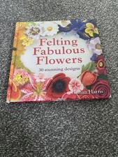 Needle Felting  Book Fabulous