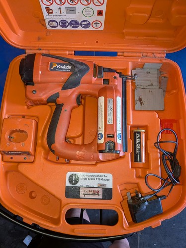 Paslode im65 f16 nail - nail, gun