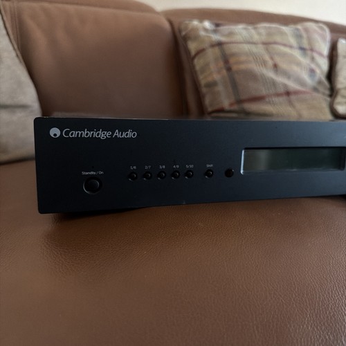 Cambridge audio azur 640t - cambridge,