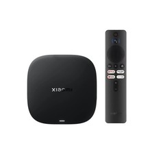 MI Xiaomi TV Box S 3rd Gen 4K