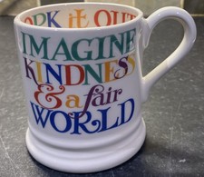 Emma Bridgewater rainbow