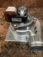 Worcester Bosch Gas Condensing