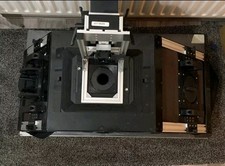 Kaiser Stand Viewing System