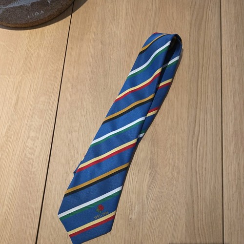 1995 1996 cornwall rugby tie - 1996,