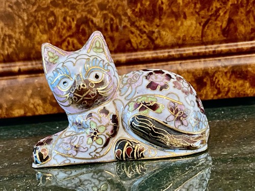 Vintage chinese handcrafted - vintage,