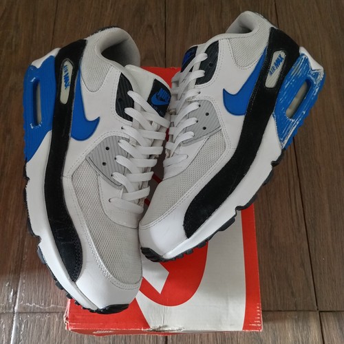Nike air max - air, black
