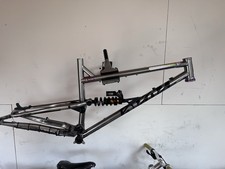 Cotic Rocket Large Frame With