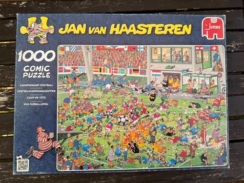 1000 piece jigsaw - piece,