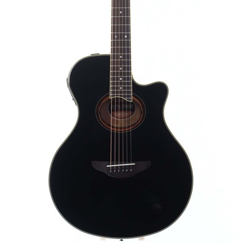 Yamaha apx7002black - yamaha,