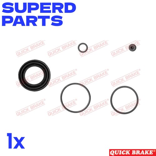 Brake caliper repair - brake, rear