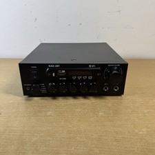 QTX KAD-2BT Digital Stereo