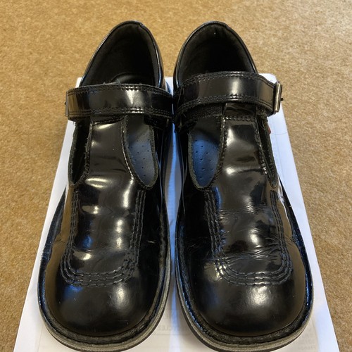 Kids kickers school - school, shoes