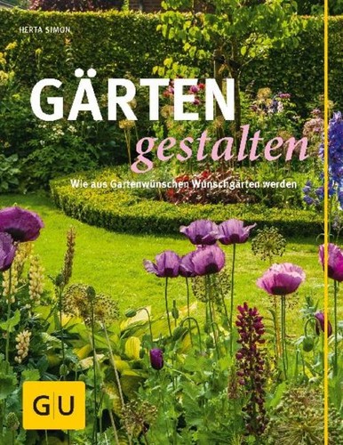 Herta simon gärten gestalten - simon,