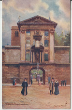 AQUARETTE -  LONDON -