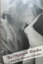 The Olympia Reader edited by