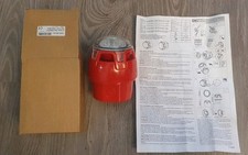 KAC CWSS-RR-W3 Red Sounder