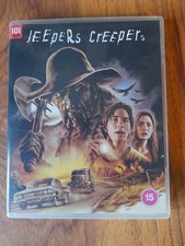 Jeepers Creepers Blu-ray