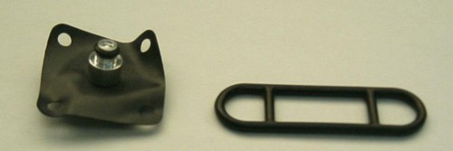 Petrol tap repair - tap,