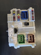 Body Control Unit Ford Mondeo bg9t-14A073-BH