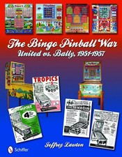 The Bingo Pinball War: United