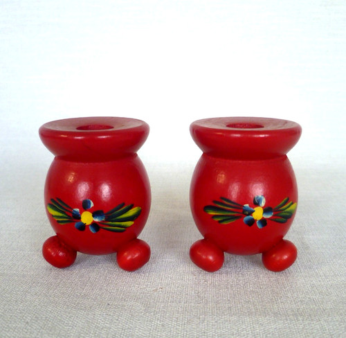 Swedish folk art wooden - swedish,