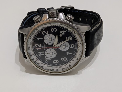 Aeromatic 1912 men - 1912, men's