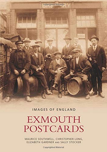 Exmouth postcards images of - exmouth,