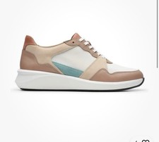 Clarks Unstructured Ladies Un