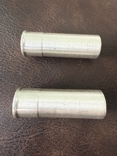 5oz bullion shotgun shell - shotgun,