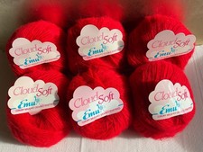 Emu “Cloud Soft” Luxury