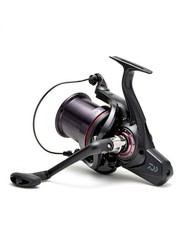 Daiwa 22 Whisker 45 SCW QD OT