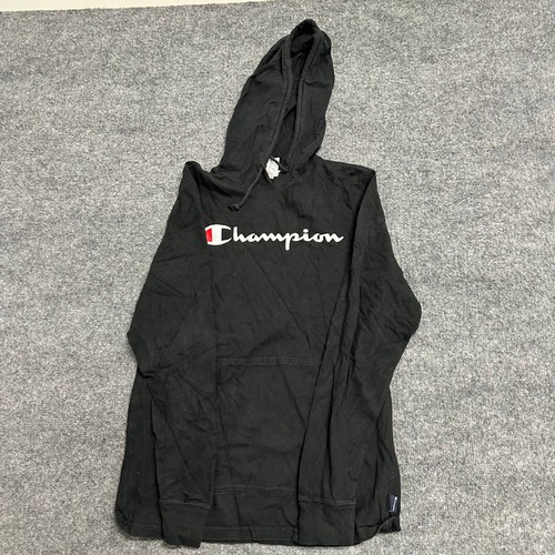 Champion hoodie mens size - hoodie, m