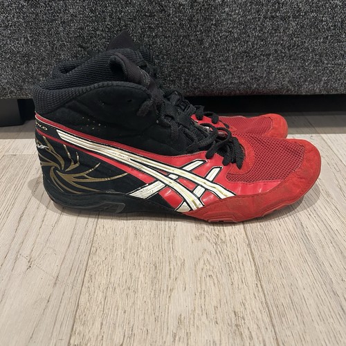 Asics cael sanderson 0 - asics,