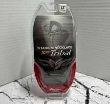 🔥BRAND NEW Phiten Titanium