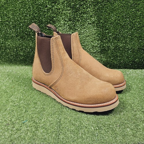 Red wing classic 3192 - 3192, chelsea