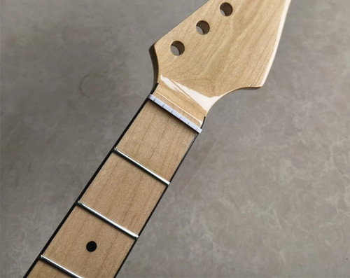 Diy inch maple fretboard - 27,