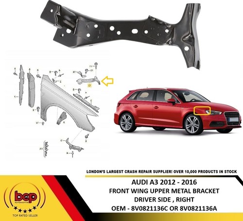 Audi 2012 2019 front - -,