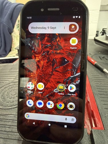 Cat s42 smartphone - cat,