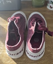 Rocket Dog.Jazzin Burgundy