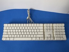 Genuine Apple Mac A1048 White