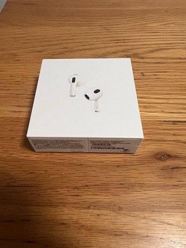 100 genuine apple airpods - 100%,